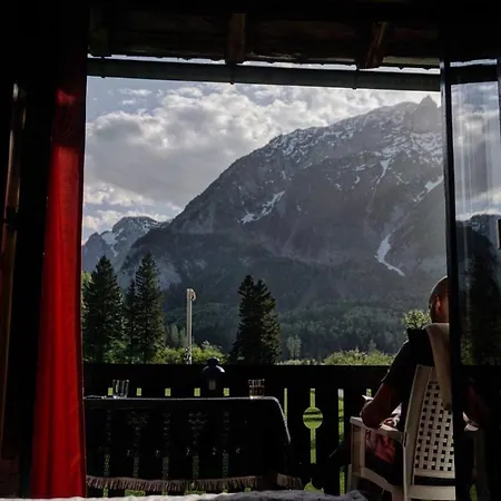 Haus Bergblick Gasthof Hinterstoder