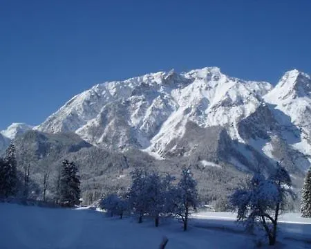 Gasthof Haus Bergblick