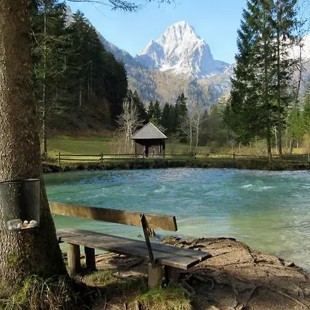 Haus Bergblick Gasthof