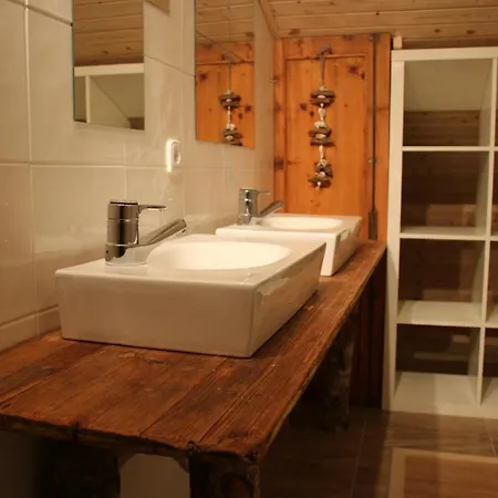 Haus Bergblick Gasthof Hinterstoder