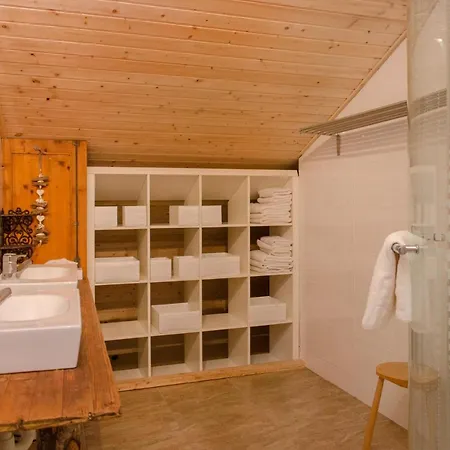 Gæstehus Haus Bergblick 4*