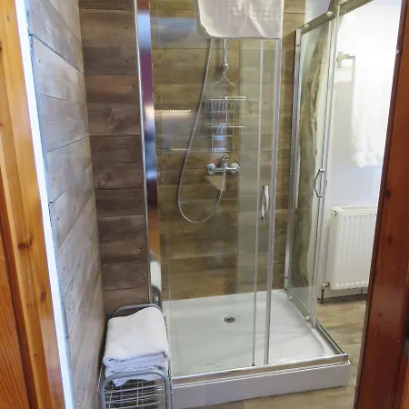 Haus Bergblick Hinterstoder