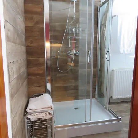 Gæstehus Haus Bergblick