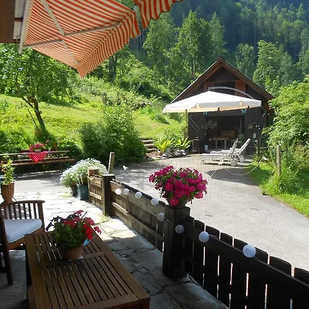 Haus Bergblick *