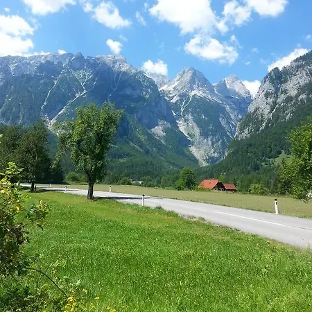Gasthof Haus Bergblick