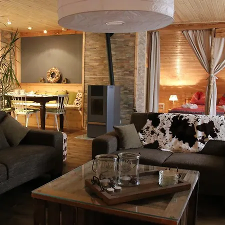 Haus Bergblick Хинтерстодер