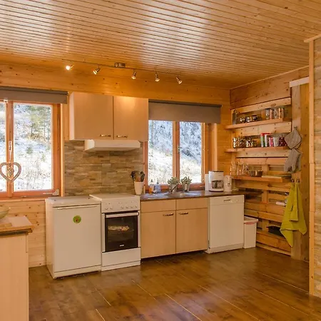 Haus Bergblick 4* Hinterstoder