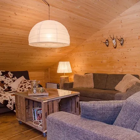 Haus Bergblick Gæstehus