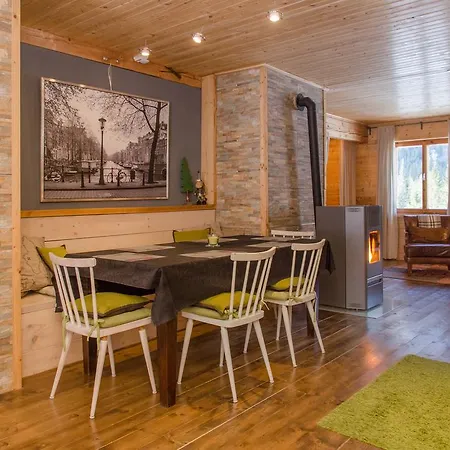 Haus Bergblick 4*