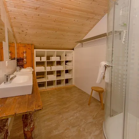 Гостевой дом Haus Bergblick