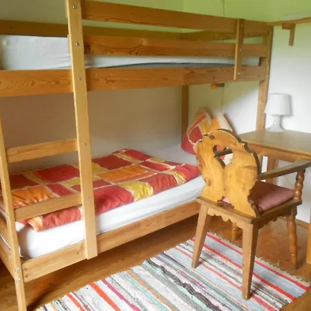 Haus Bergblick 4* Хинтерстодер