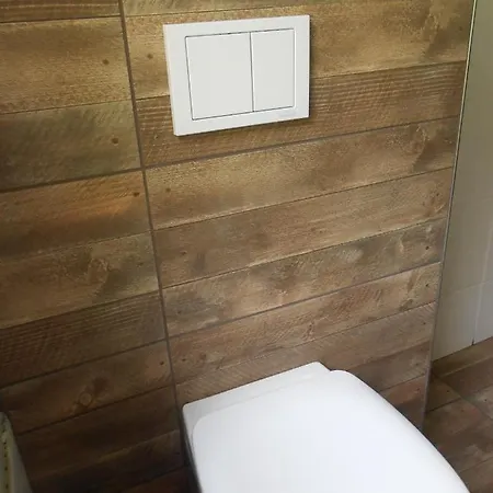 Haus Bergblick 4* Хинтерстодер