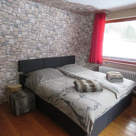 Gæstehus Haus Bergblick