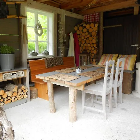 Haus Bergblick 4* Хинтерстодер