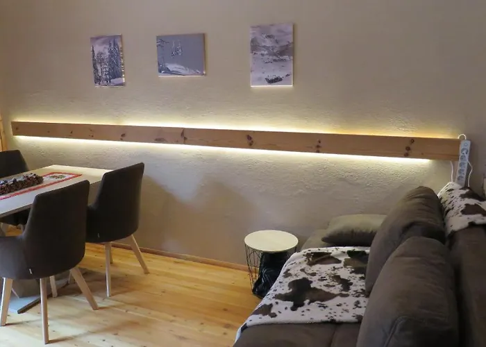 Haus Bergblick Hinterstoder