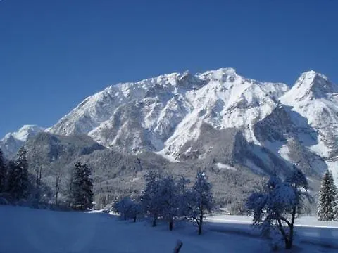 Konukevi Haus Bergblick