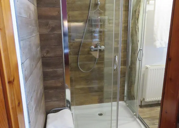 Haus Bergblick Hinterstoder