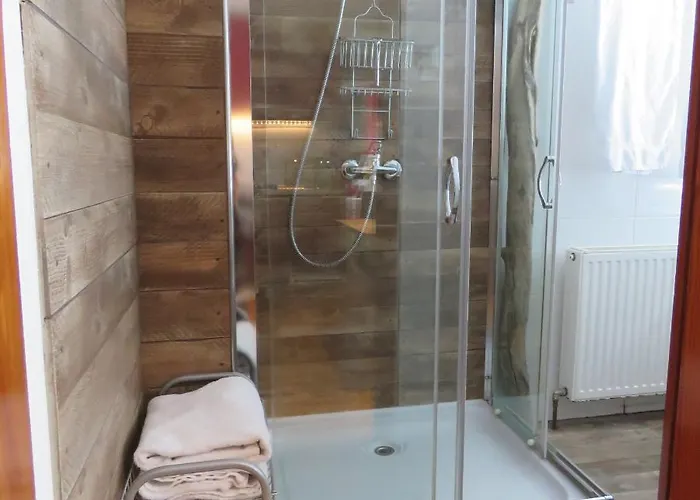 Konukevi Haus Bergblick