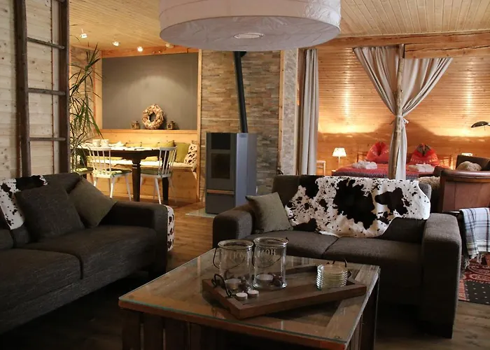 Haus Bergblick Hinterstoder