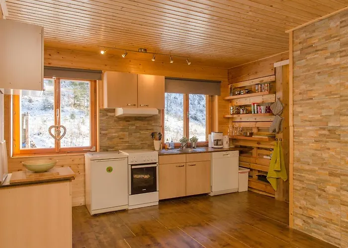 Haus Bergblick 4* Hinterstoder