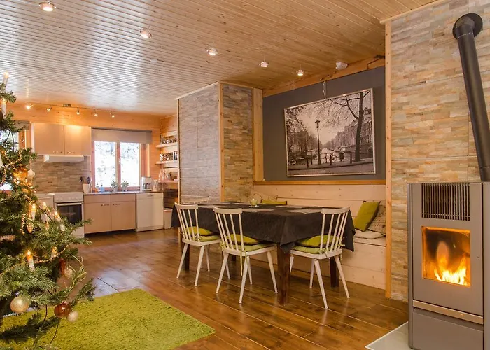 Haus Bergblick Konukevi Hinterstoder