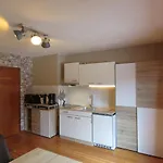 Haus Bergblick ゲストハウス ヒンターシュトダー