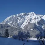 ゲストハウス Haus Bergblick