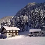 Haus Bergblick 4* ヒンターシュトダー