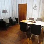 Haus Bergblick 4* ヒンターシュトダー