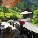 Haus Bergblick 4*