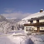 Haus Bergblick 4* ヒンターシュトダー