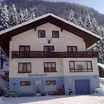 Haus Bergblick ヒンターシュトダー