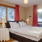 ゲストハウス Haus Bergblick ヒンターシュトダー