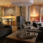 Haus Bergblick ヒンターシュトダー