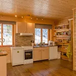 Haus Bergblick 4* ヒンターシュトダー