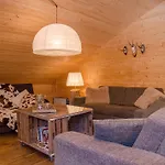 Haus Bergblick ゲストハウス