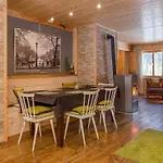 Haus Bergblick 4*