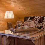 Haus Bergblick ゲストハウス 4*
