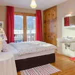 Haus Bergblick ヒンターシュトダー