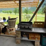 ゲストハウス Haus Bergblick