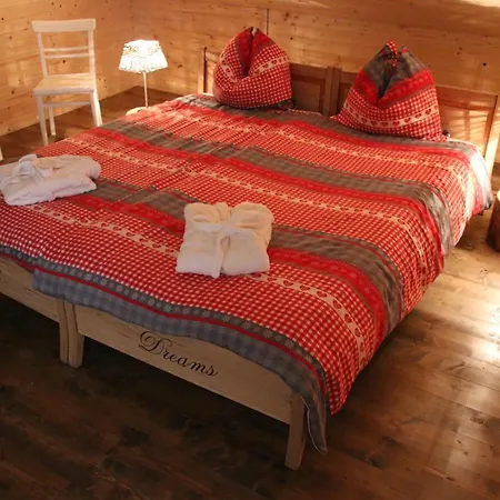 伯格博里克公寓