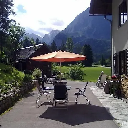 Haus Bergblick