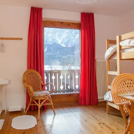 Pensionat Haus Bergblick Hinterstoder