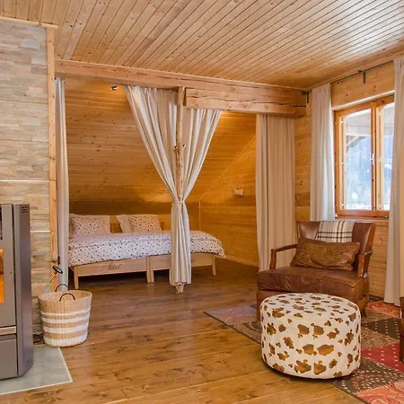Pensionat Haus Bergblick Hinterstoder