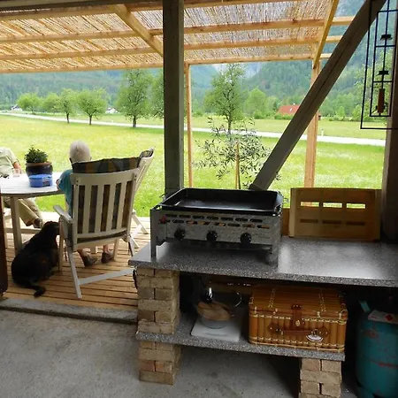 Pensionat Haus Bergblick