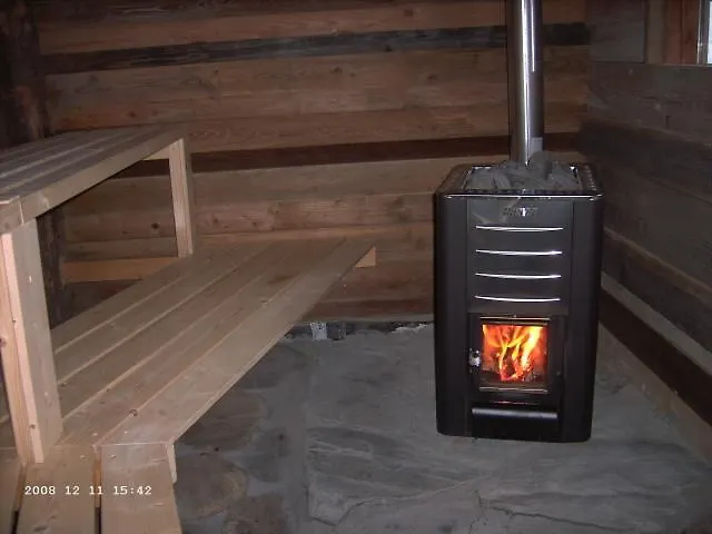 伯格博里克公寓 4*